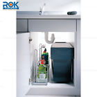 Rok0051510005 Rok Kitchen Bath Cabinet 614405010672
