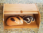Hwli8846 Rolltop Box Lipper Bread 8846 Bamboo Hwli8846 Rolltop Box Lipper Bread 8846 Bamboo
