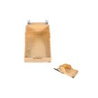 Rovhb15-wb Hardware Resources Preassembled Soft Close High Back Rollou 843512056192