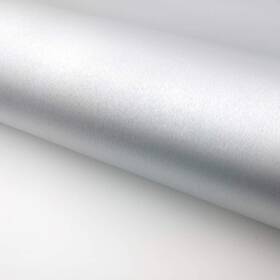 Royalwallskins 888426026114 Peel And Stick Brushed Metallic Interior Paper 24 Inch X 78.7 Self Adhesive Films For