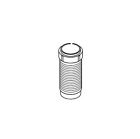 Rp40678 Delta Michael Graves Body Soap Dispenser 034449488389 Rp40678 Delta Michael Graves Body Soap Dispenser 034449488389