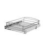Rs-mub-14-fn Knape Vogt Basket Silver