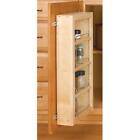 Rs4wbdp18.25 Rev-a-shelf Door Mount Pantry Rs4wbdp18.25 Rev-a-shelf Door Mount Pantry
