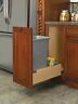 Rs4wcbm.15dm.1 Pullout Waste Bin Soft Qt Single Rs4wcbm.15dm.1 Pullout Waste Bin Soft Qt Single