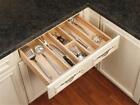 Rs4wut.3sh Wood Utility Tray Insert