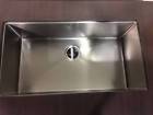 Rs838 Ukinox Kitchen Sink 852668399374