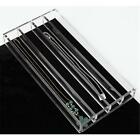 Rsca.necklace.1 Drawer Jewelry Clear Organizer Rev Necklace Shelf Inserts