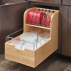 Rsef1270 28729587 Rev-a-shelf Food Storage Rsef1270 28729587 Rev-a-shelf Food Storage