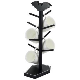 Gtsmkbj-0001 Rssciiiul Bat Mug Holder Tree - 8 Hooks Coffee Rack Gothic Home Decor W... Fast Ship Gtsmkbj-0001 Rssciiiul Bat Mug Holder Tree - 8 Hooks Coffee Rack Gothic Home Decor W... Fast Ship