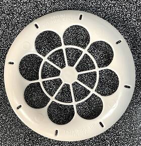 0033 Rubbermaid Only For Lettuce Crisper Servin Saver 4 Insert In Bowl 5 Inch Replace 0033 Rubbermaid Only For Lettuce Crisper Servin Saver 4 Insert In Bowl 5 Inch Replace