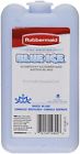 Rubbermaid Blue Ice Block 2 Pack 616241993188