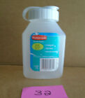 Rubbermaid Servin Saver 1 Pint 16 Ounce Drink Container Beige Lid New P32 Sa