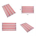 Rug09 Fani Area Rugs Handmade Cotton Bath Rag Heavy Woven Stripe Rug09 Fani Area Rugs Handmade Cotton Bath Rag Heavy Woven Stripe