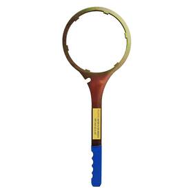 Rp-sw-03 Ruipai Water Filter Wrench For Whole House - Replaces Sw-3 Colorful Yellow