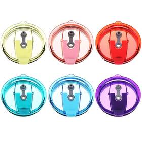 20210809dscd1756 Ruiyele 6 Pieces 30 Oz Tumbler Lids Replacement Spill-proof Splash Resistant Lid