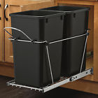 Rv-15kd-17cs Rv-15kd-17c S Rev-a-shelf Double 6.7