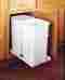 Rv-15pb-2 Rev-a-shelf 6.75 Gallon Pull-out Waste Containers Fast Free Ship 090713042220