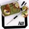 Sa-camo-onthego-kit-001 Silicone Alley Wax Carving Travel Kit Military Camo Fits In