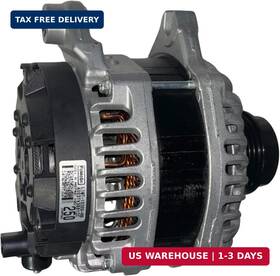 Sb11891oe Sb Parts Oem Alternator Compatible With Ford Transit-150 250 350 3.5l 2020 2021
