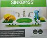 Sbb01 The Cleaner Way To Clean Sinkboss Dish Rack For Baby