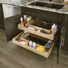 Sbudxrot39 Kraftmaid Sink Base Trays