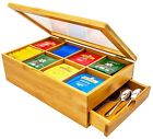 Sc55063 Sugarman Creations Tea Bag 804482155063