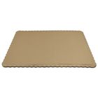 Sch1650 Sch 1650 Sct Cake Pad Gold Mylar 707282016506