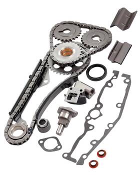 052078-5206-1755251 Scitoo Tk3024 9-4174s Engine Timing Chain Kit Replaces For Nissan Sentra 200s 052078-5206-1755251 Scitoo Tk3024 9-4174s Engine Timing Chain Kit Replaces For Nissan Sentra 200s