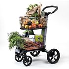 Scv1 Scout Cart Utility Carts 867004000203