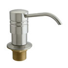 Sd2611 Kingston Brass Milano Decorative Soap Dispenser