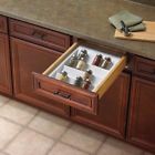 Sdg1088-1-w Knape Vogt Dinnerware Storage 0029274936433