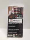 Sdo-sso20-10d5h Spicestor Organizer Spice Rack Clip Free Shipping 628586712638 Sdo-sso20-10d5h Spicestor Organizer Spice Rack Clip Free Shipping 628586712638
