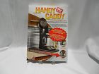 Sealed Tv Factory Handy - Milen Caddy 717166076977