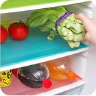 Semat Shelf Liners Pcs Refrigerator Mats Eva Washable 613852683859