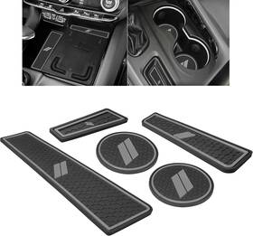Senshine 744110573374 For Dodge Durango Accessories 2021 2022 2023 2024 2025 2026 Center Cons Senshine 744110573374 For Dodge Durango Accessories 2021 2022 2023 2024 2025 2026 Center Cons