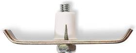 Nsa105 Serene Valley Undermount Sink Clips Brackets And Stainless Silver