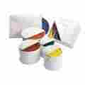 Set-4666 China Storage Quilted Set Cases Holder Kitchen Cabinet Bags Dinnerware Organizer 791435454666