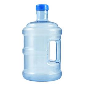 B8lua3816c023714f Sewacc Water Bottle 1.3 Gallon Portable Containers With Handle Jug Large