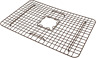 Sg010-30 Sinkology Foster Copper Kitchen Sink Bottom Grid Heavy 710882162931