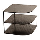 She14138 Seville Classics New 3-tier 017641141382 She14138 Seville Classics New 3-tier 017641141382