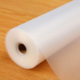 Ft240 Shelf Liner Cabinet Non Adhesive Drawer Washable 12 Inch X 20