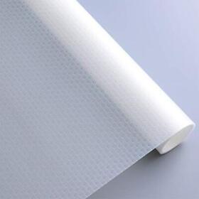 Shelf Liners Waterproof Non Adhesive Cabinet Liner For Bathroom Kitchen Desks Cu
