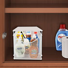 Shl-stnd-bt-wh Sorbus Cabinet Organizer Drawer 816485021931