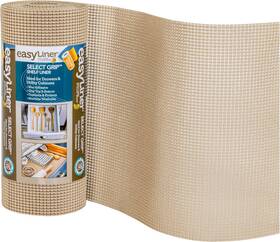 287829 Shurtape Technologies Llc Easyliner Select Grip Shelf Liner - Easy To Install And Cut Fit Non Slip