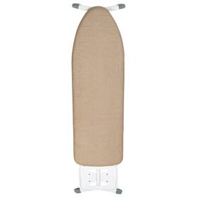 2452-gold-fba Simplify Scorch Resistant Silicone Coated Ironing Board Padded Cover With Ela