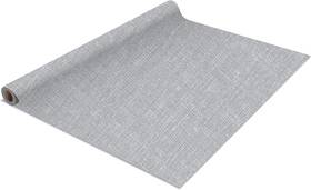 26520-grey Simplify Shelf/draw Liners For Drawers Covering 30 Square Feet Burlap Grey