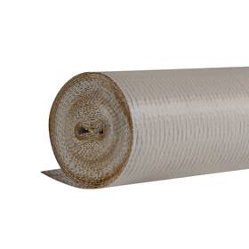Simplify 633125805405 10 Square Feet Smooth Surface Shelf Liner In Taupe Tan