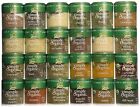 Simply Organic Ultimate Starter Spice Gift Set 24 Piece Assortment Simply Organic Ultimate Starter Spice Gift Set 24 Piece Assortment