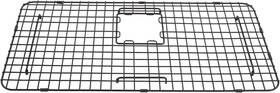Sg014-28mb Sinkology Alder Kitchen Sink Bottom Grid Matte Black Sg014-28mb Sinkology Alder Kitchen Sink Bottom Grid Matte Black