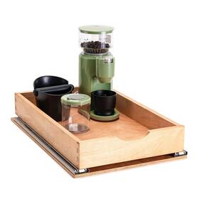 Sitoo 720118780556 Pull Out Drawers For Kitchen Cabinets Cabinet Organizer Fully Asse
